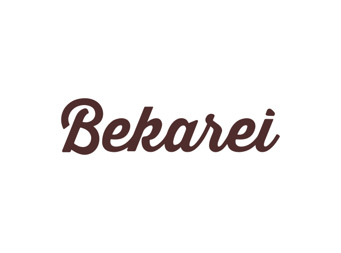 Bekarei – The Good Baking Company Logo