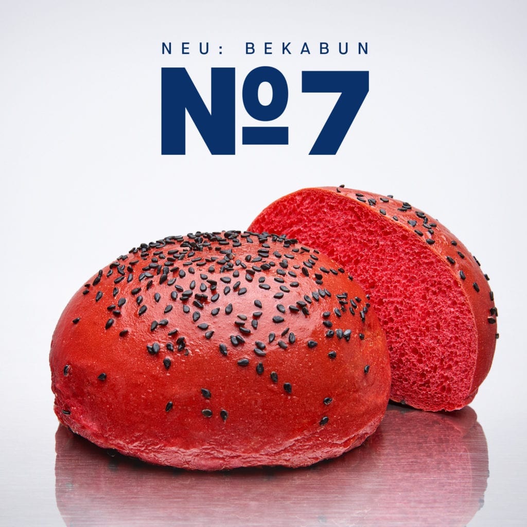 eCommerce BEKABUN No7 - Produktfotografie. Agentur Right Marketing Berlin
